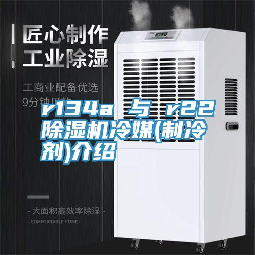 r134a 与 r22猫咪成人官网冷媒(制冷剂)介绍