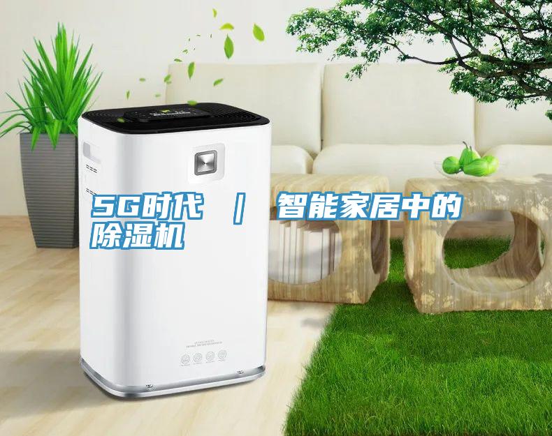 5G时代 ｜ 智能家居中的猫咪成人官网
