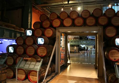 工业猫咪成人官网解决酿酒厂的难题