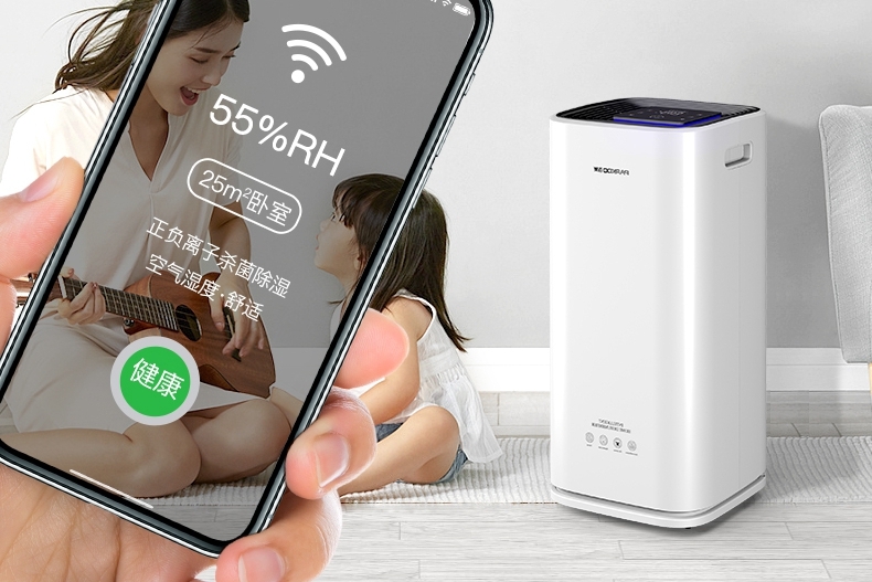 5G时代 ｜ 智能家居中的猫咪成人官网