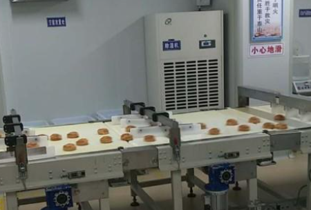 猫咪成人官网对食品加工行业的重要性