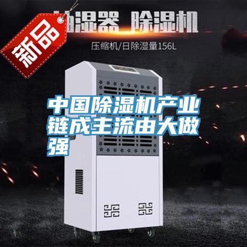 中国猫咪成人官网产业链成主流由大做强