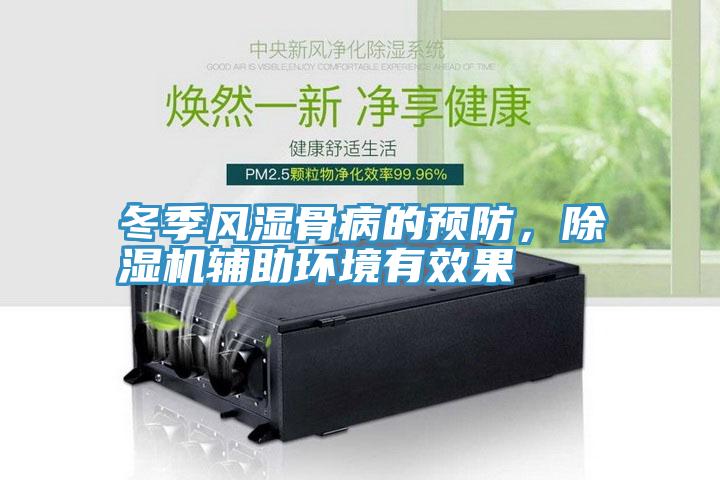 冬季风湿骨病的预防，猫咪成人官网辅助环境有效果