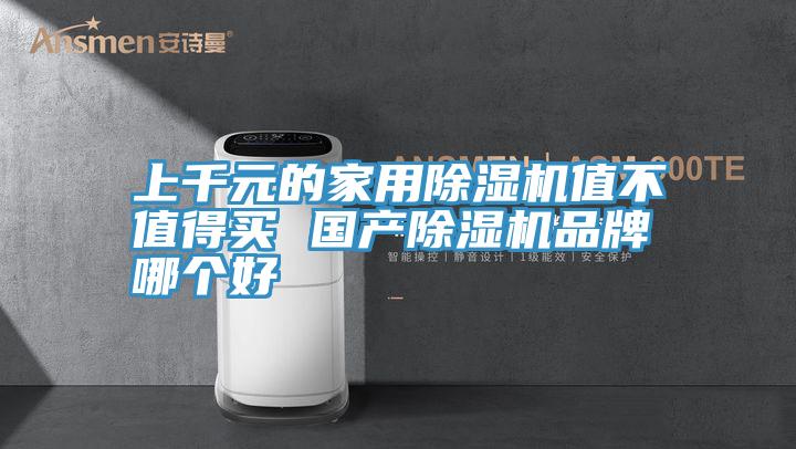 上千元的家用猫咪成人官网值不值得买 国产猫咪成人官网品牌哪个好