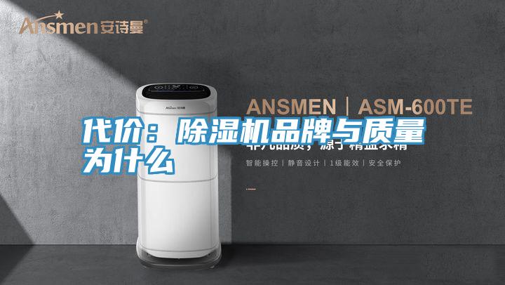 代价：猫咪成人官网品牌与质量为什么