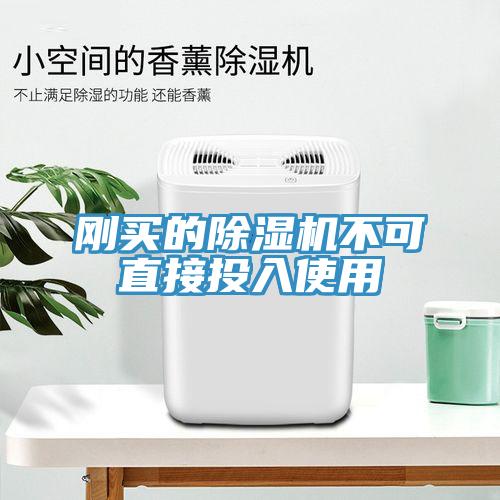 刚买的猫咪成人官网不可直接投入使用