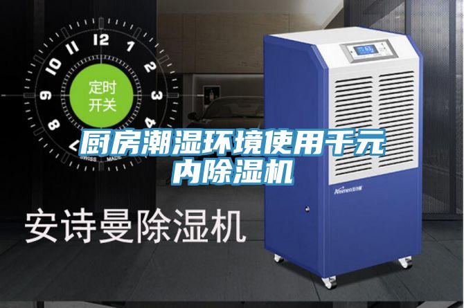 厨房潮湿环境使用千元内猫咪成人官网