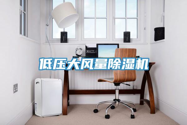 低压大风量猫咪成人官网