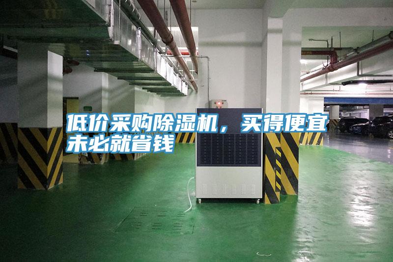 低价采购猫咪成人官网，买得便宜未必就省钱
