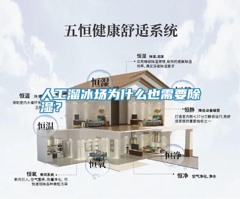 人工溜冰场为什么也需要除湿？