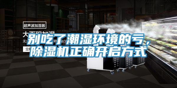 别吃了潮湿环境的亏，猫咪成人官网正确开启方式