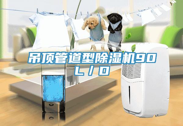 吊顶管道型猫咪成人官网90L／D