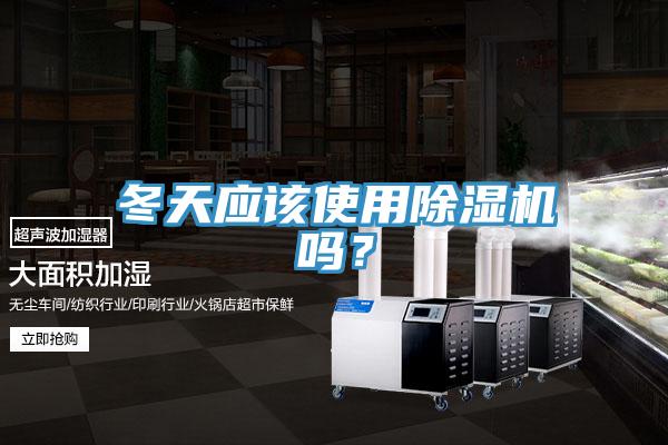 冬天应该使用猫咪成人官网吗？