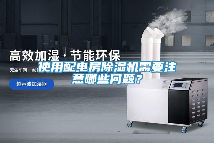 使用配电房猫咪成人官网需要注意哪些问题？
