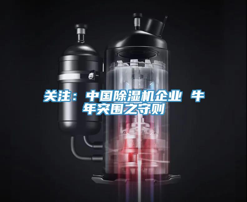 关注：中国猫咪成人官网企业 牛年突围之守则