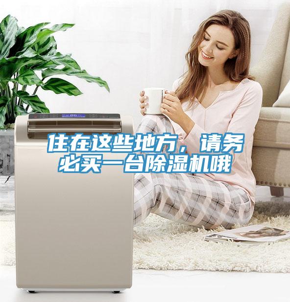 住在这些地方，请务必买一台猫咪成人官网哦