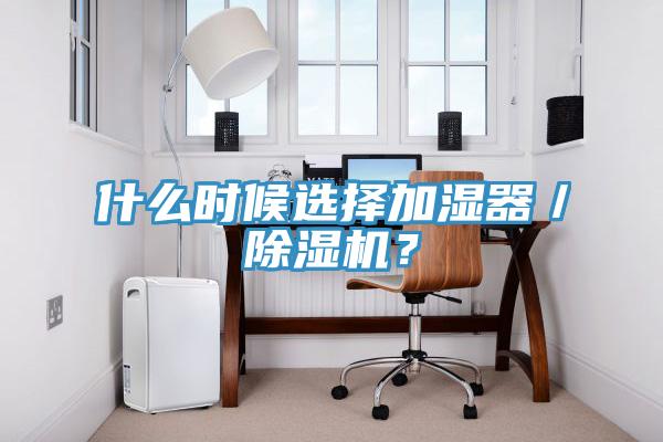 什么时候选择加湿器／猫咪成人官网？