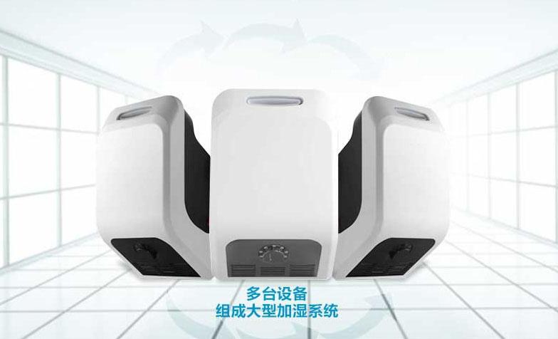 呼吸无忧，怎会少了空气净化器