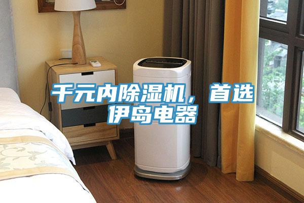 千元内猫咪成人官网，首选伊岛电器