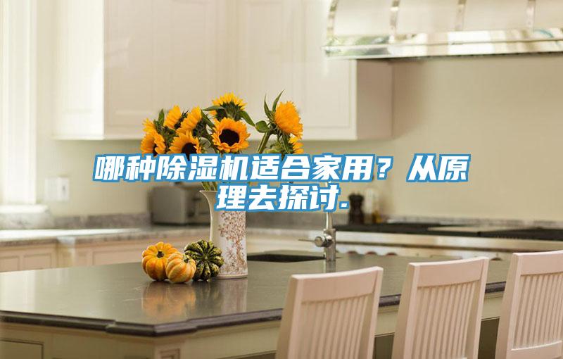 哪种猫咪成人官网适合家用？从原理去探讨.