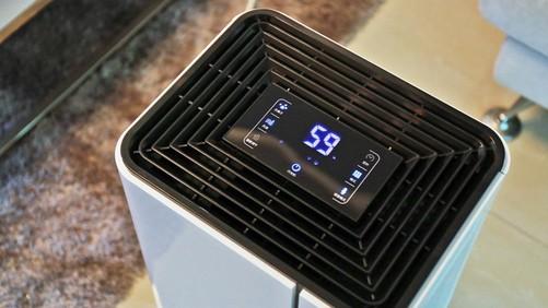 回南天如何应对？用这5招帮你远离湿气，瞬间干爽无比！
