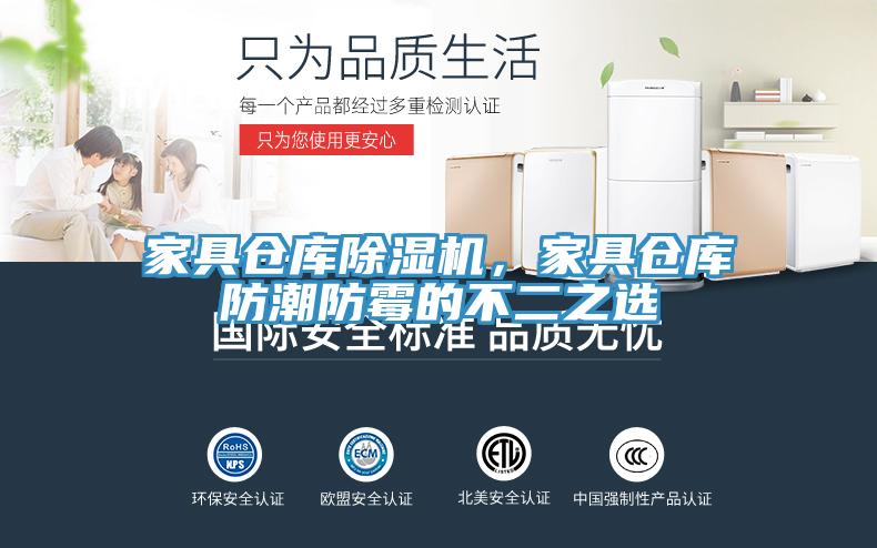 家具仓库猫咪成人官网，家具仓库防潮防霉的不二之选
