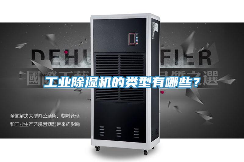 工业猫咪成人官网的类型有哪些？