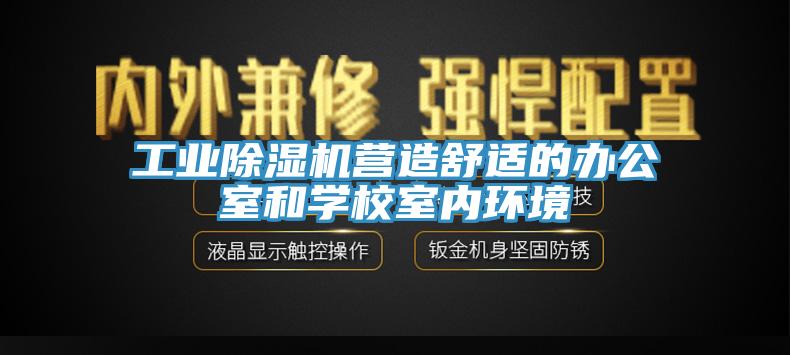 工业猫咪成人官网营造舒适的办公室和学校室内环境