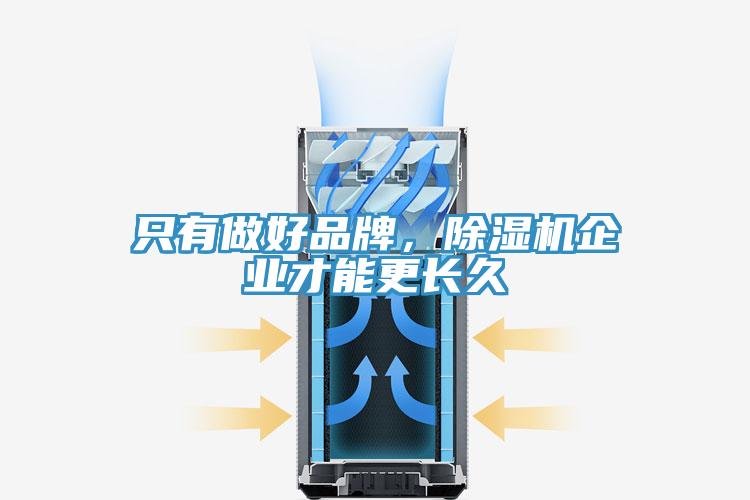 只有做好品牌，猫咪成人官网企业才能更长久