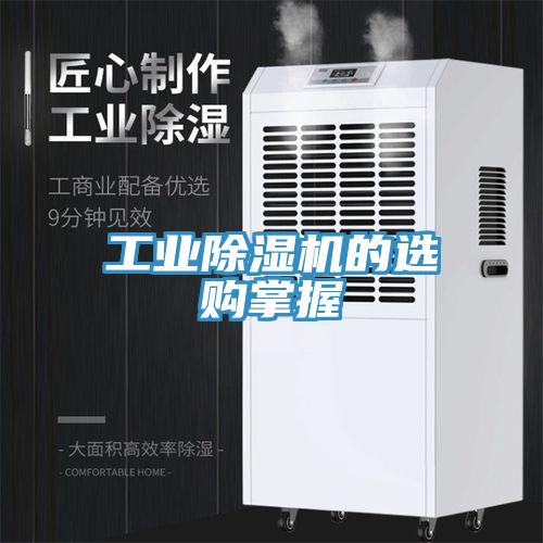 工业猫咪成人官网的选购掌握