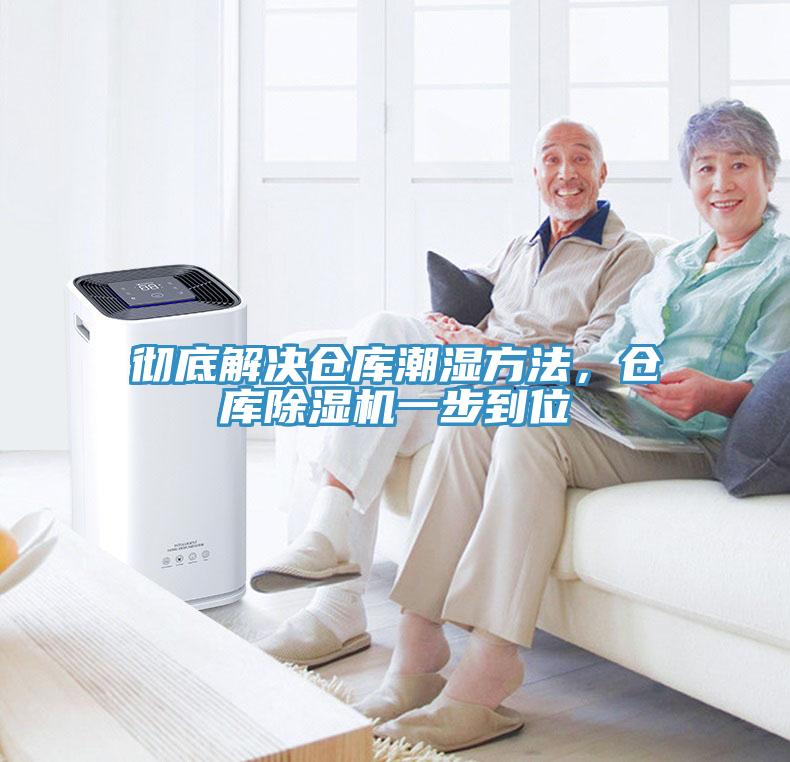 彻底解决仓库潮湿方法，仓库猫咪成人官网一步到位