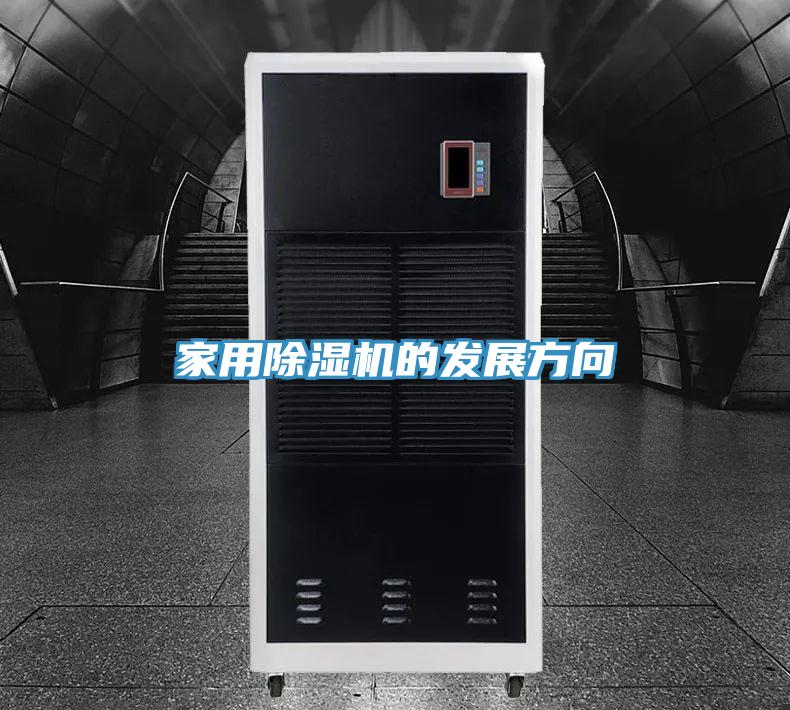 家用猫咪成人官网的发展方向