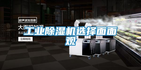 工业猫咪成人官网选择面面观