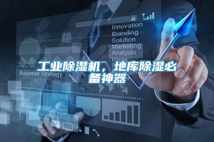 工业猫咪成人官网，地库除湿必备神器