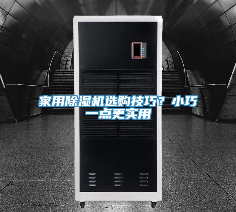 家用猫咪成人官网选购技巧？小巧一点更实用