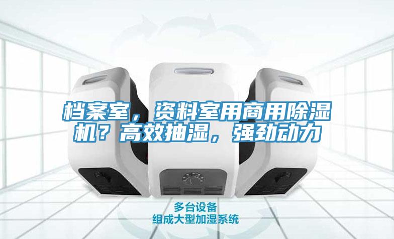 档案室，资料室用商用猫咪成人官网？高效抽湿，强劲动力