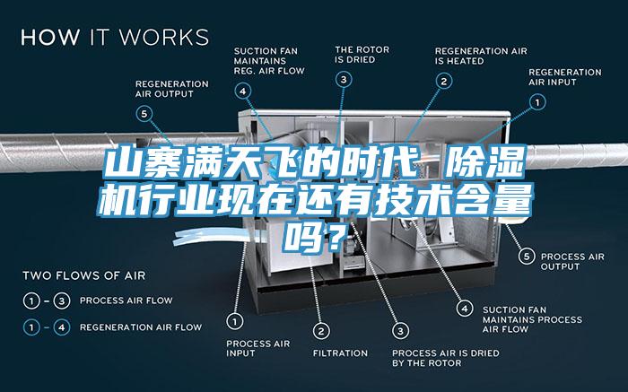 山寨满天飞的时代 猫咪成人官网行业现在还有技术含量吗？
