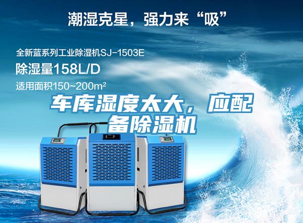 车库湿度太大，应配备猫咪成人官网