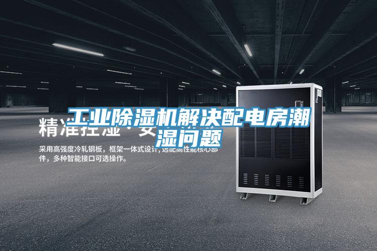 工业猫咪成人官网解决配电房潮湿问题
