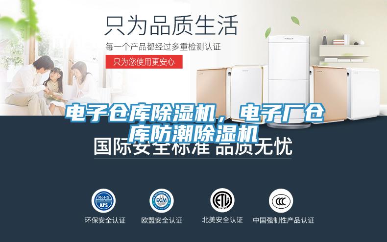 电子仓库猫咪成人官网，电子厂仓库防潮猫咪成人官网