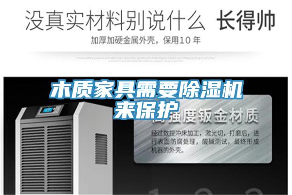 木质家具需要猫咪成人官网来保护