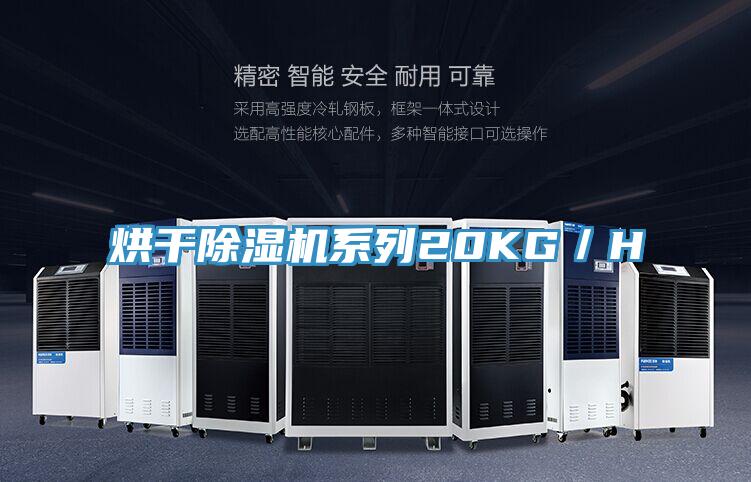 烘干猫咪成人官网系列20KG／H