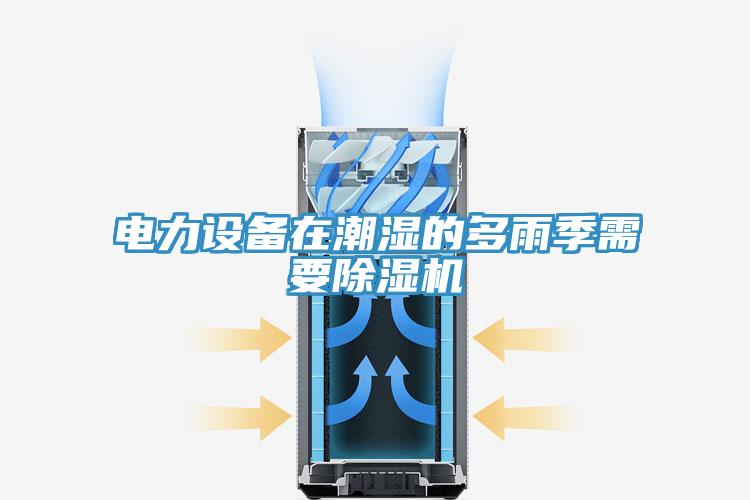 电力设备在潮湿的多雨季需要猫咪成人官网