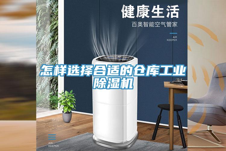 怎样选择合适的仓库工业猫咪成人官网