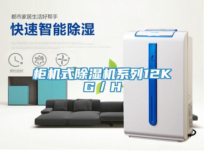柜机式猫咪成人官网系列12KG／H