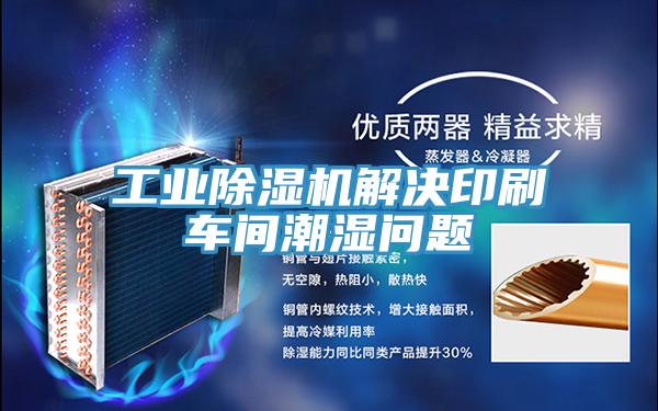 工业猫咪成人官网解决印刷车间潮湿问题