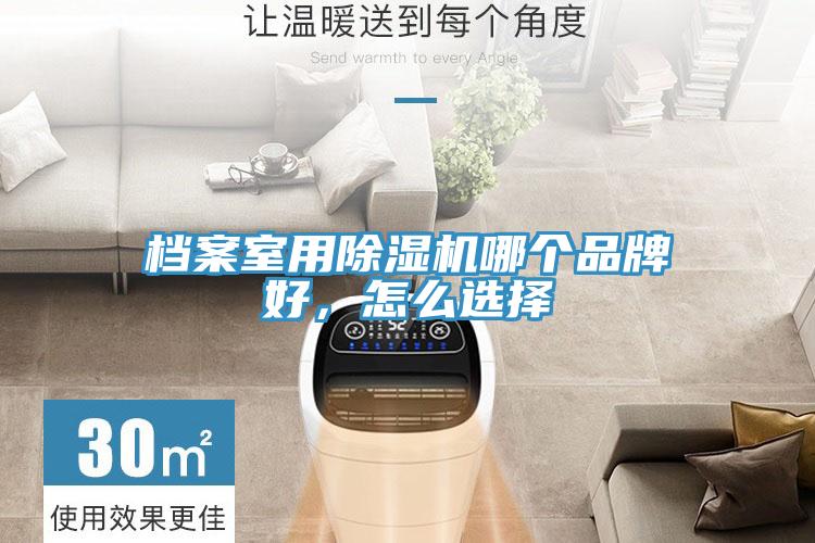 档案室用猫咪成人官网哪个品牌好，怎么选择