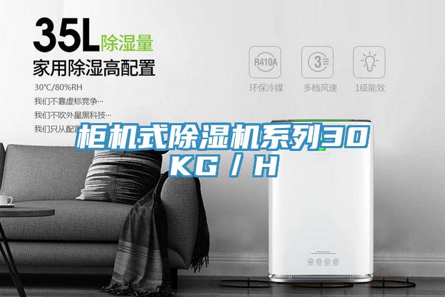 柜机式猫咪成人官网系列30KG／H