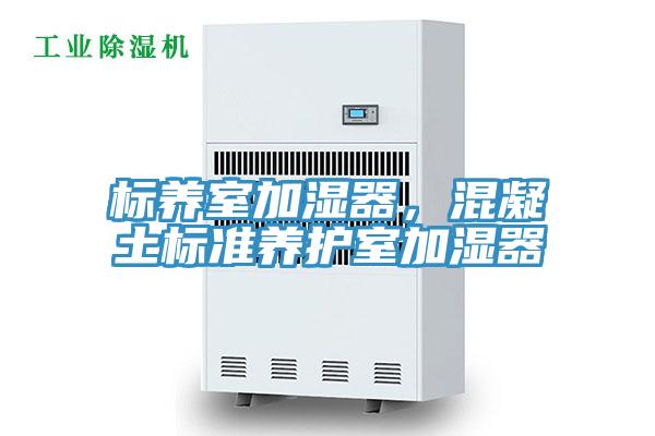 标养室加湿器，混凝土标准养护室加湿器