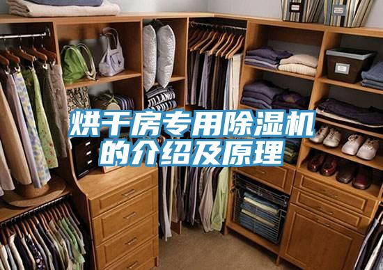 烘干房专用猫咪成人官网的介绍及原理
